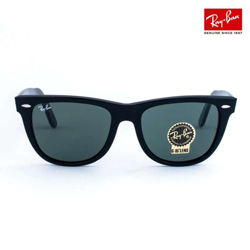 Jual Kacamata Ray Ban Wayfarer Model Premium Original Terbaru Harga Murah Desember 2024