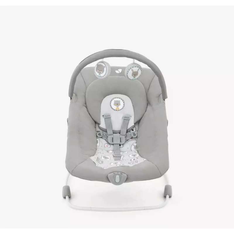 Kursi Bayi Joie Soother Wish Baby Swing Ayunan Bayi Bouncer Seat Baby  Infant Seat Baby Chair