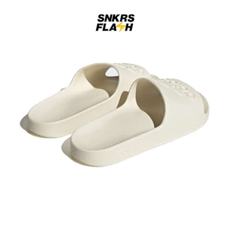 Sandal Unisex ADIDAS ADILETTE AQUA OFF WHITE IF7370