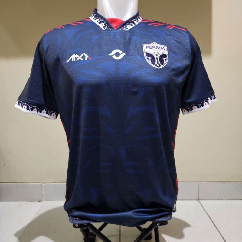 Jersey Persim Maros Home 2023 Original L