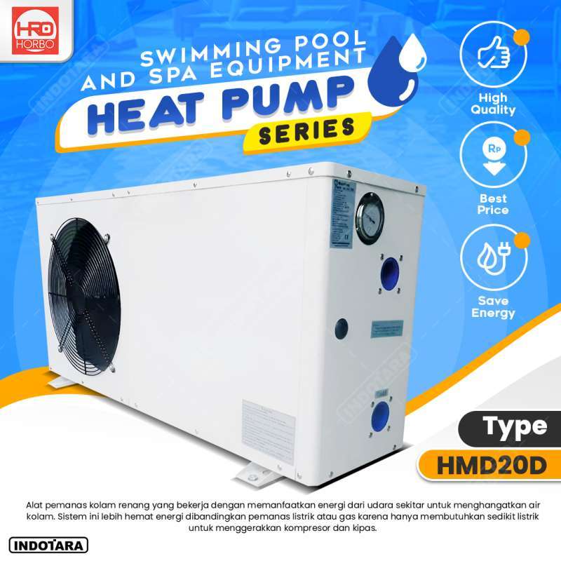 Energy Efficiency Harga Heat Pump Water Heater Electric Heater The