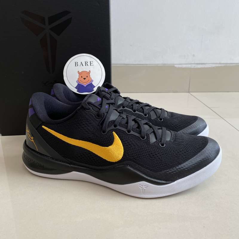 24cm Nike GS Kobe 8 Protro 