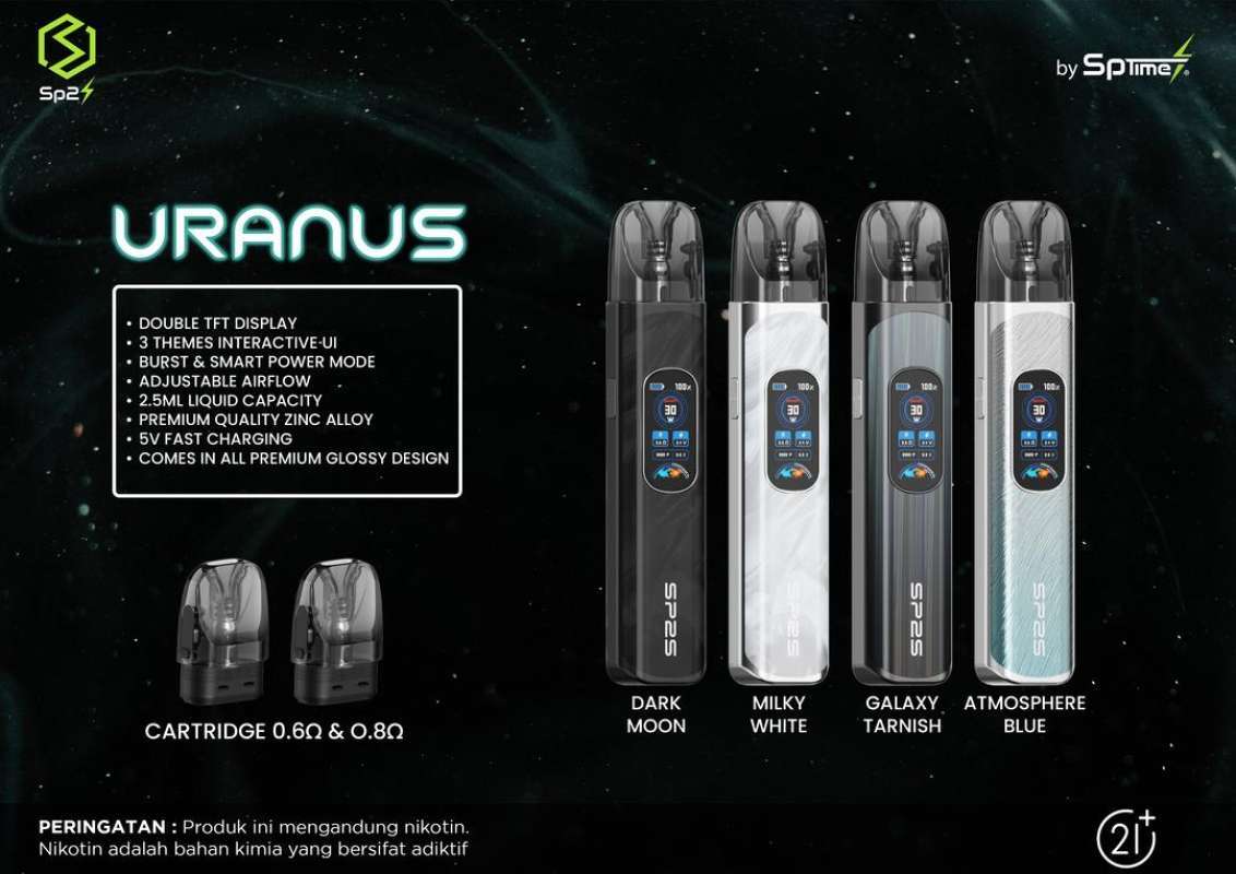 Isi Vape Sp2 Gratis Ongkir 🏷️ Harga Murah April 2026