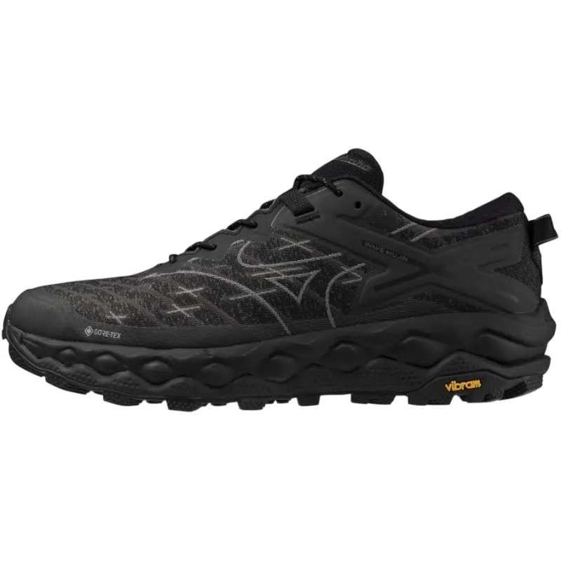 SEPATU MIZUNO WAVE MUJIN LS GTX MIZD1GA250102