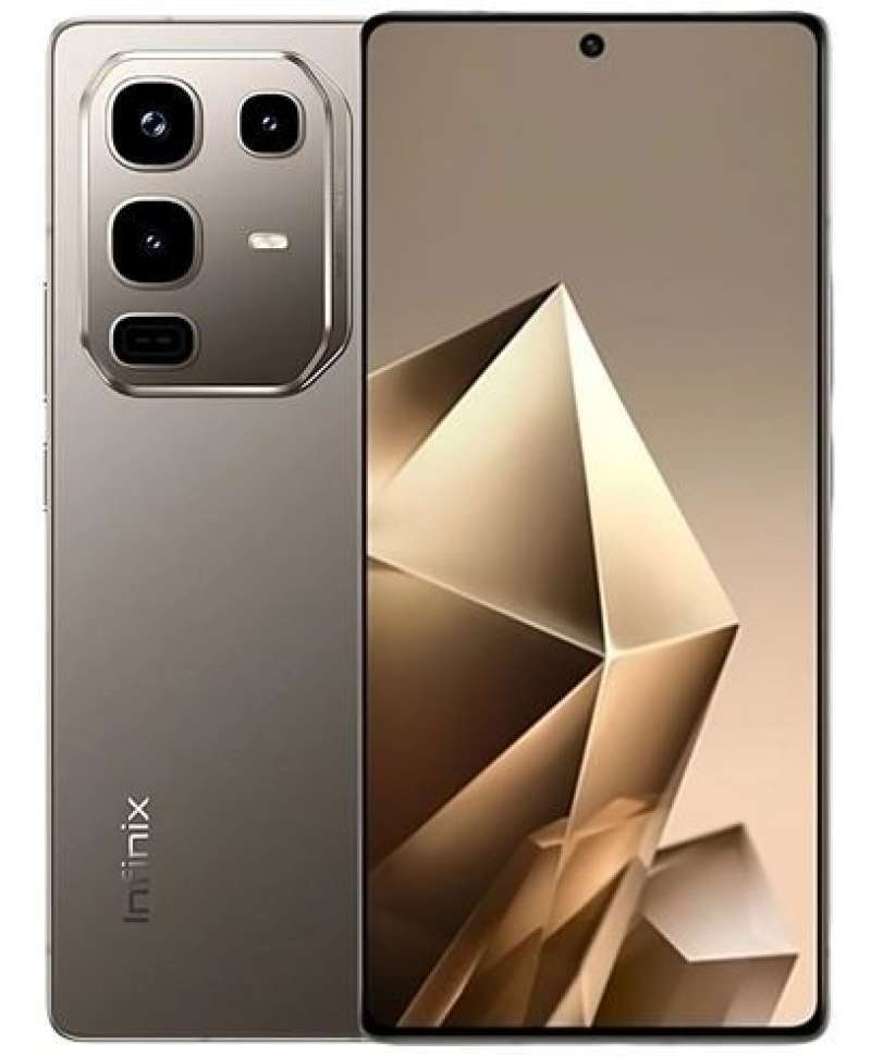 Infinix Note 50 Pro 8/256 GB Garansi resmi