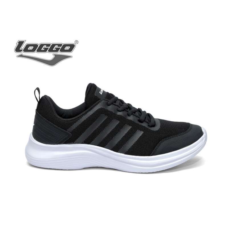 Loggo Sepatu Unisex Phy Rustic Series Sepatu Sporty Sneakers Casual  39-43