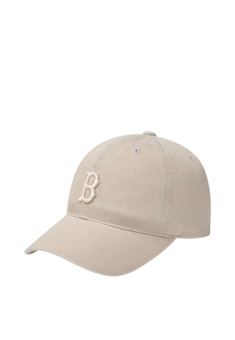 Promo Basic Washing Unstructured Ball Cap - Ny Sand Diskon