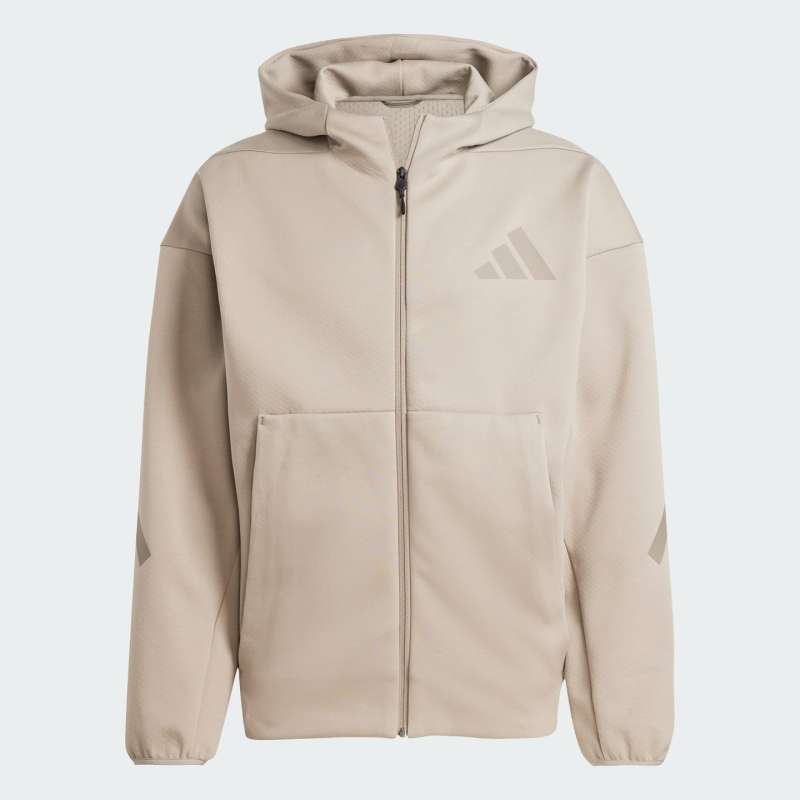 ADIDAS Full-Zip Hooded Track Jacket JC5495 20251