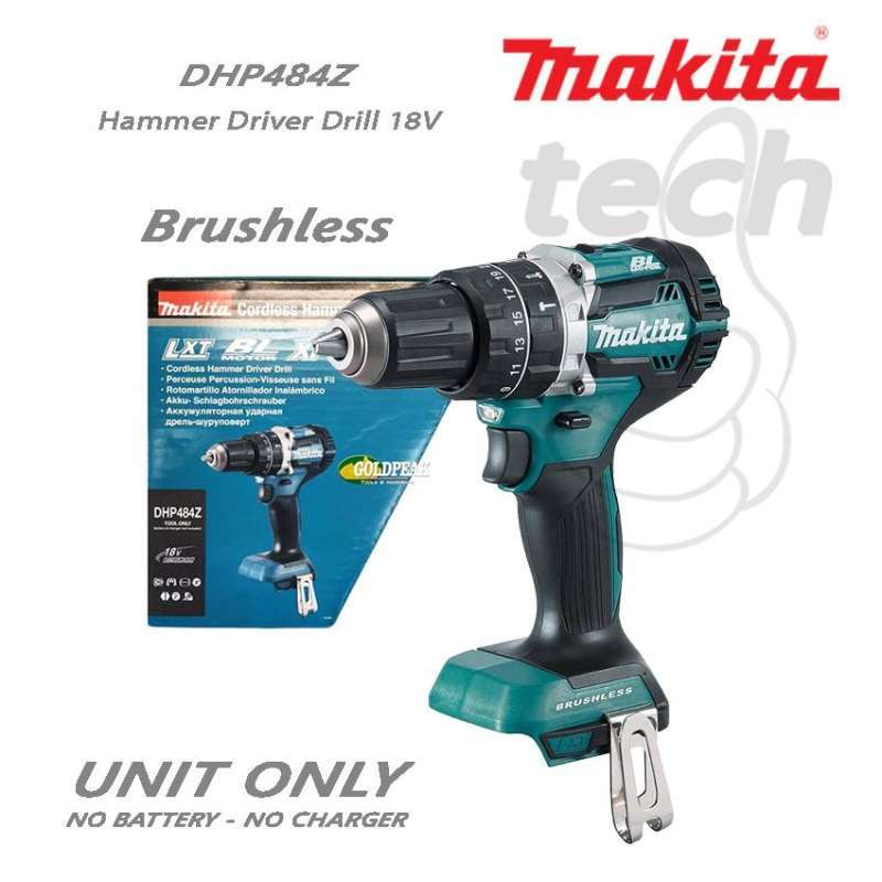 Makita Dhp458 Makita Dhp481 Screwfix Makita DHP458RTJ 18V X Li-Ion