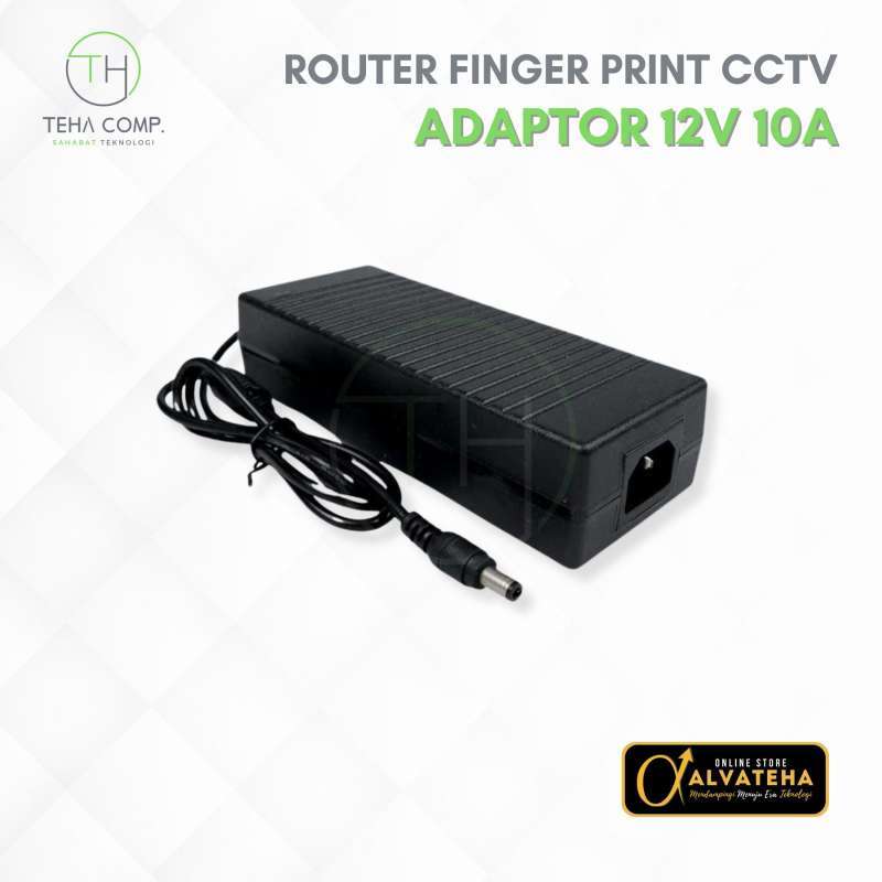 Normal Adapter Cctv Jual Adaptor Cctv 12v 2a Adapter Router 9v 2a Charger 5v 2a Finger ...