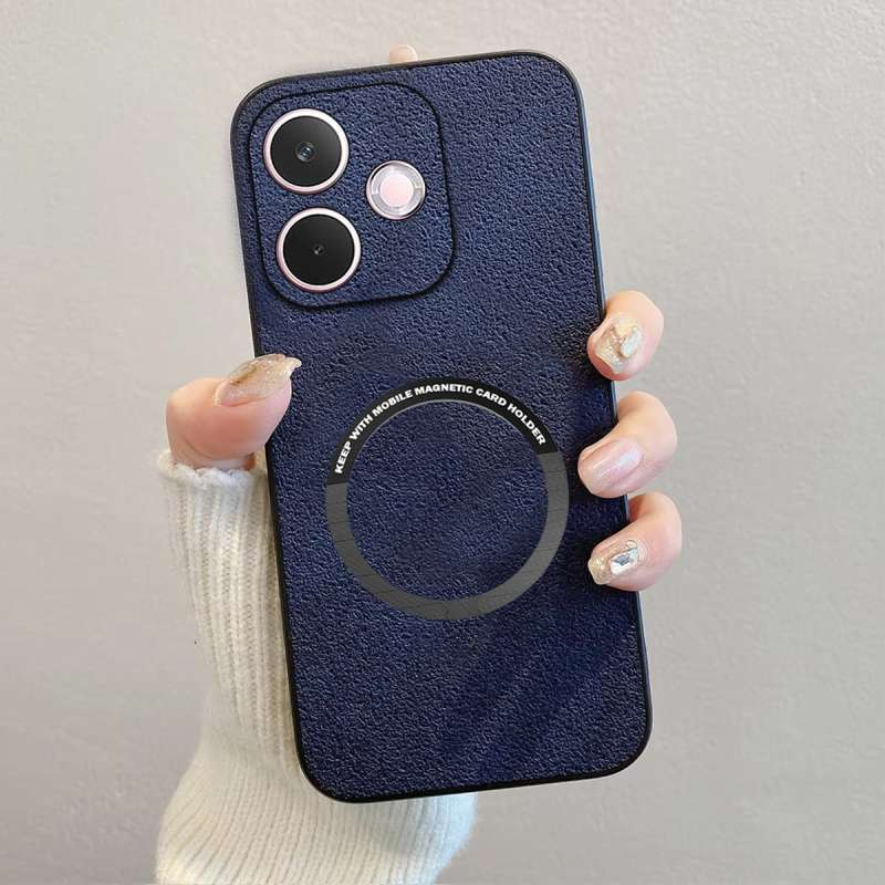 Flip Cover Oppo A5 Key Cover Oppo A5 2021 Back Flip Cover Jual