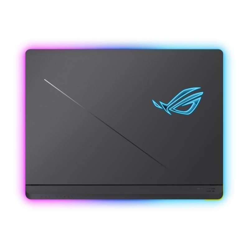Jual Asus Gaming Rog Strix G16 G615lr-i9nt7c6g-hm Grey Intel Ultra 9 ...