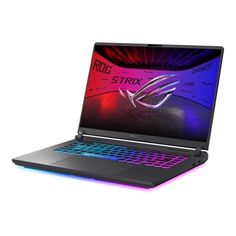 Jual Asus Gaming Rog Strix G16 G615lr-i9nt7c6g-hm Grey Intel Ultra 9 ...