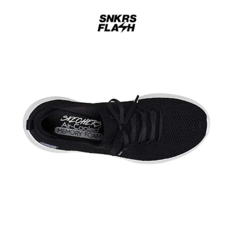 Memory Foam Skechers Air Gravity Sepatu Training Wanita SKECHERS