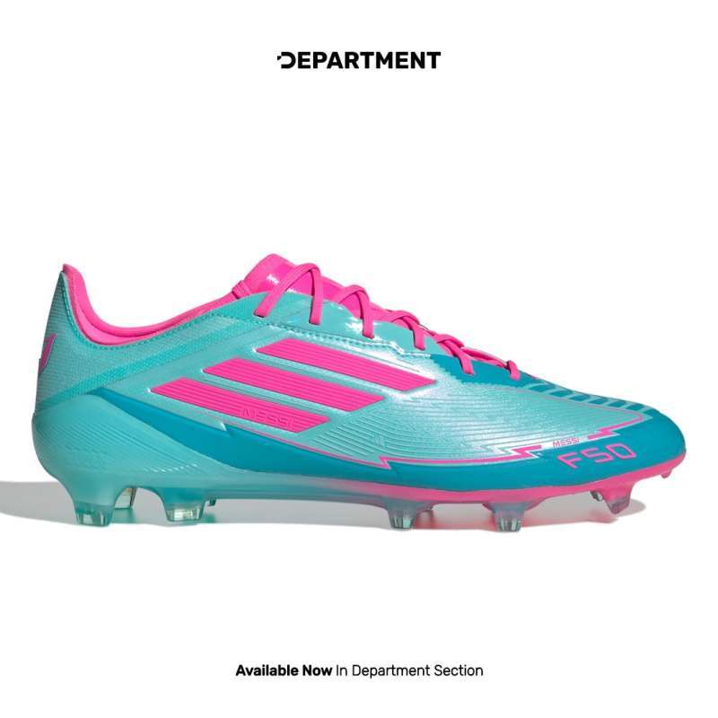 Messi Predator F50 Adidas Predator Messi 2014 Promo Sepatu Bola