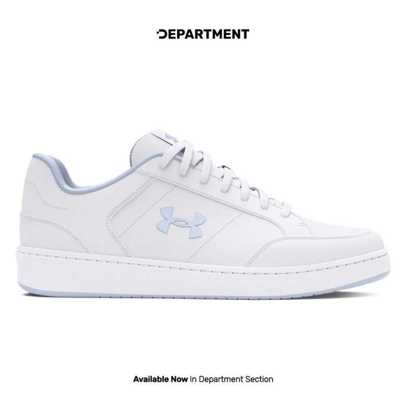 Sepatu Sneakers Wanita UNDER ARMOUR OFFICIAL 3028487101 ORIGINAL