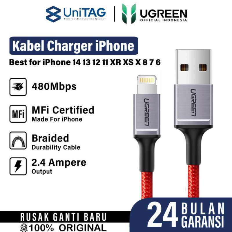Lightning Kabel Iphone Oplader Ampere Lightning Cable Amperage 2025