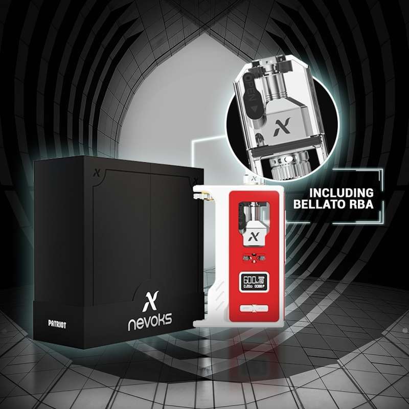 Jual Bellato | Aio Kit Di Seller Vape Spark - Tanjung Duren Utara, Kota  Jakarta Barat