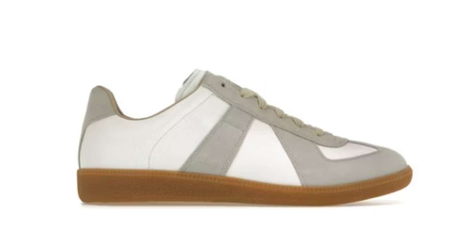 Maison Margiela Replica German Army Trainer (GATs) 100% Original  Gauranteed