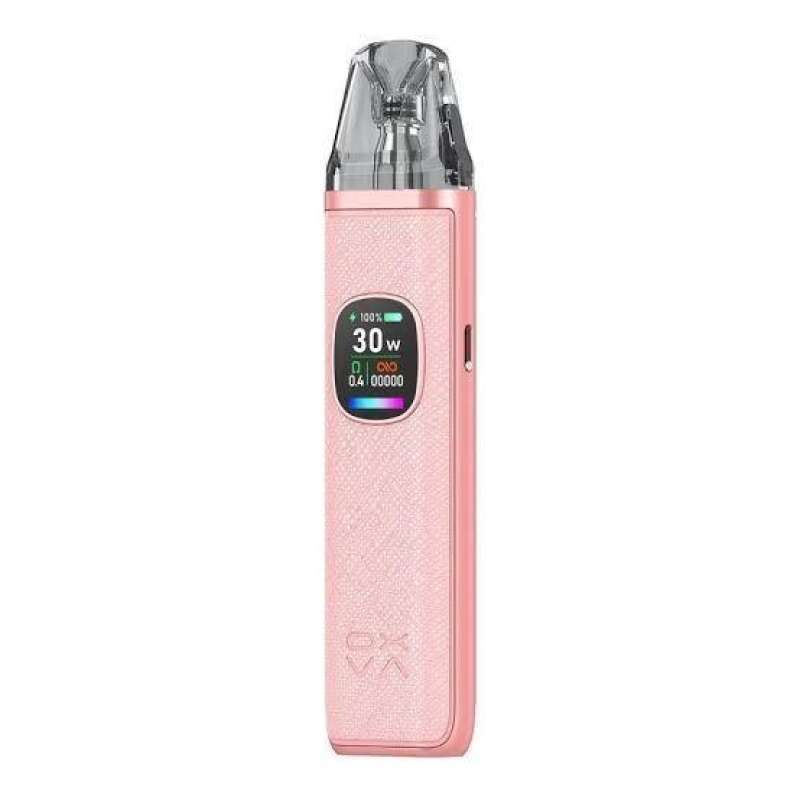 Promo Oxva Xlim Pro 2 Pod Kit - 1300mah, Layar Ultra-hd, Pengisian Cepat -  Authentic Diskon 3% Di Seller Maju Laris Grosir - Jatibening-2, Kota Bekasi  | Blibli
