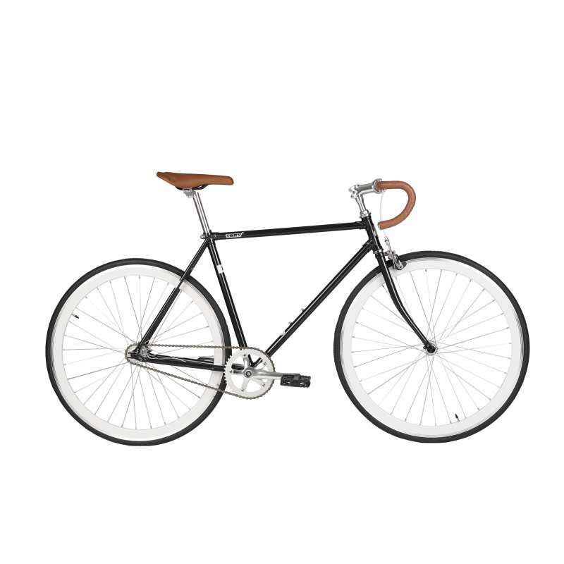 Gallium Showroom Element Bike 7005 Alloy Frames Lightweight