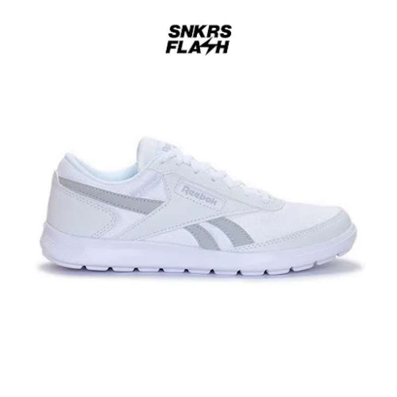 Sepatu Reebok Court Reebok White Trainers Women Sepatu Sneakers