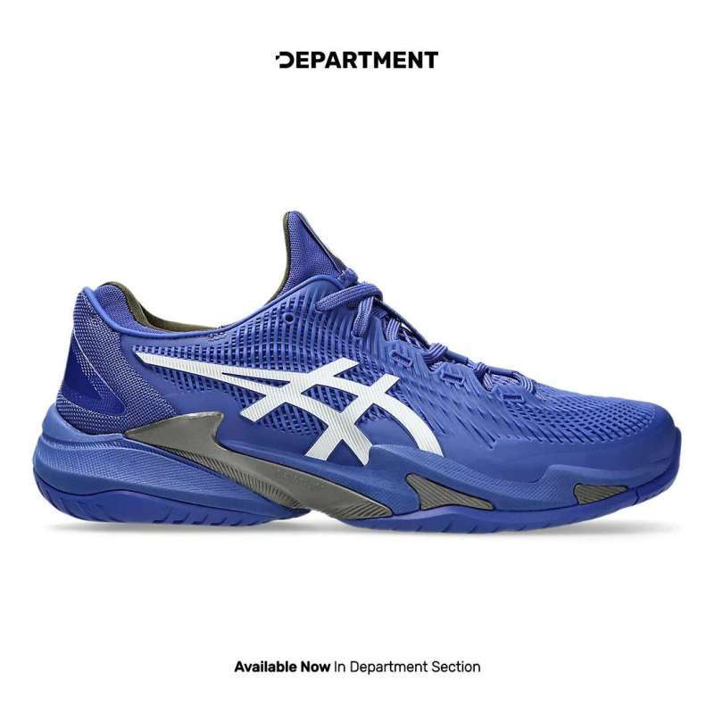 Sepatu Tenis ASICS COURT FF 1041A370403 ORIGINAL