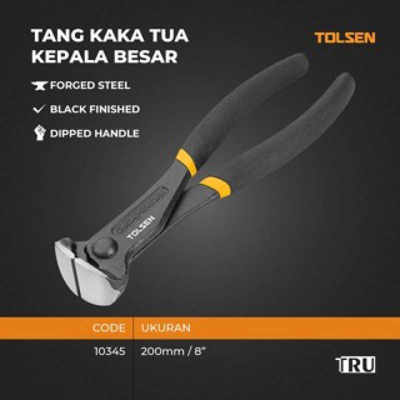 Jual Tang Gegep Kakaktua Kepala Besar Terbaik April 2026 - Harga Murah ...