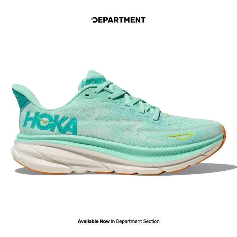 Jual Sepatu Lari Wanita Hoka One One Clifton 1127896smq Original