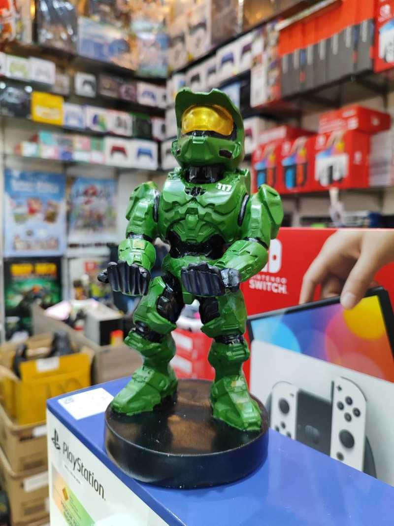 Halo Icon Halo The Master Chief Collection Nintendo Switch Halo