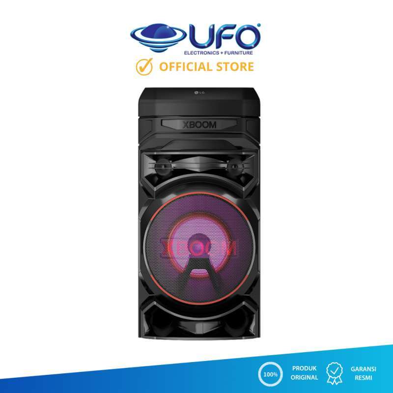 Party Speaker Buy Lg Xboom LG Buy LG XBOOM DJ Party Speaker With