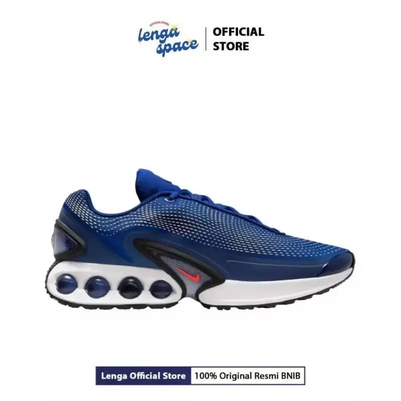 Deep Royal White And Royal Blue Air Max 270 Nike Air Max 27 White