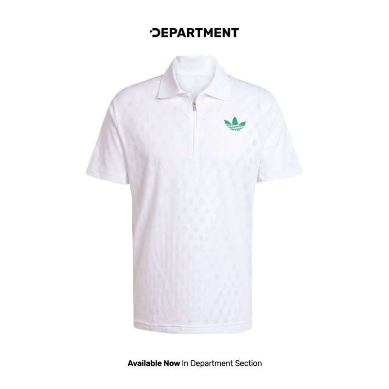 Climacool Branded Adidas Climacool Womens Golf Shirts NWT Womens - Main Image