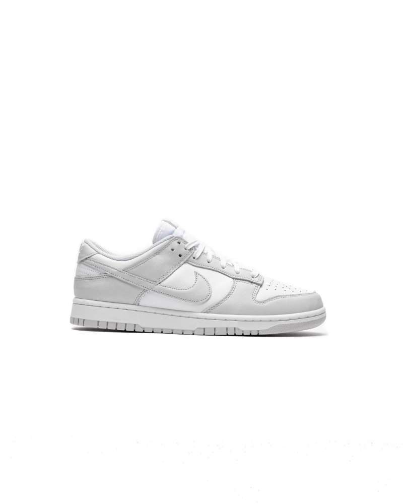 Sepatu Wanita NIke Dunk Low Women's Basketball Shoes Photon Dust  (DD1503-103) Original
