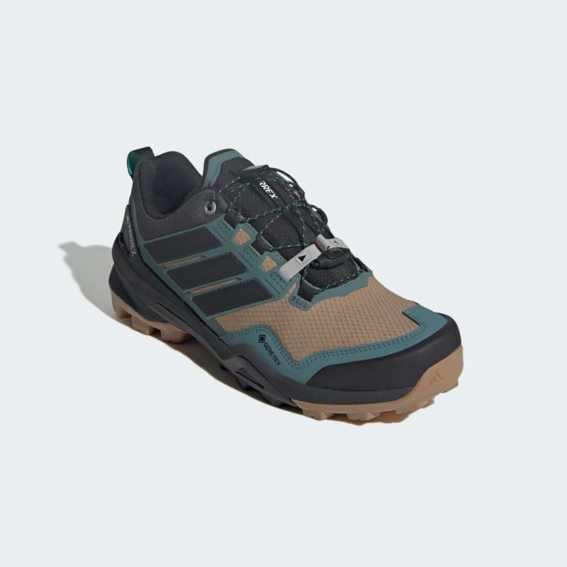 Adidas Terrex Skychaser GORE-TEX Hiking Shoes JQ9929 20252
