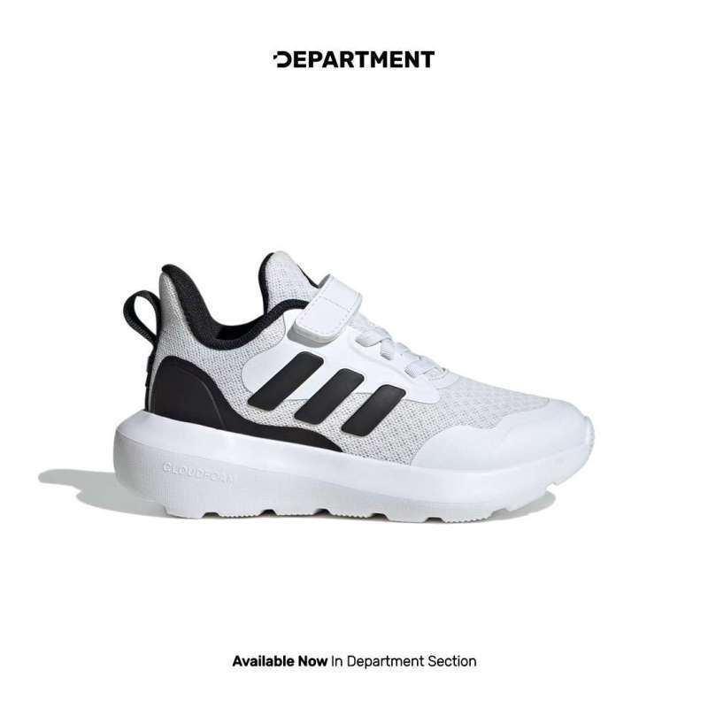 Sepatu Sneakers Anak ADIDAS FORTARUN EL C JI2187 ORIGINAL