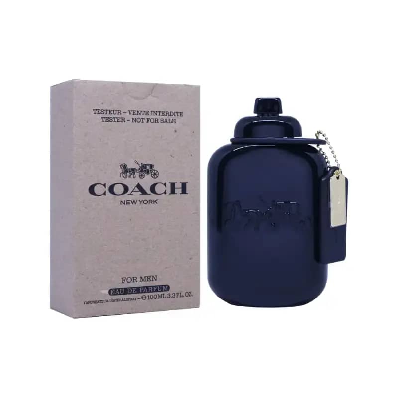 Coach Coach For Man EDP (Tester) 100 ML
