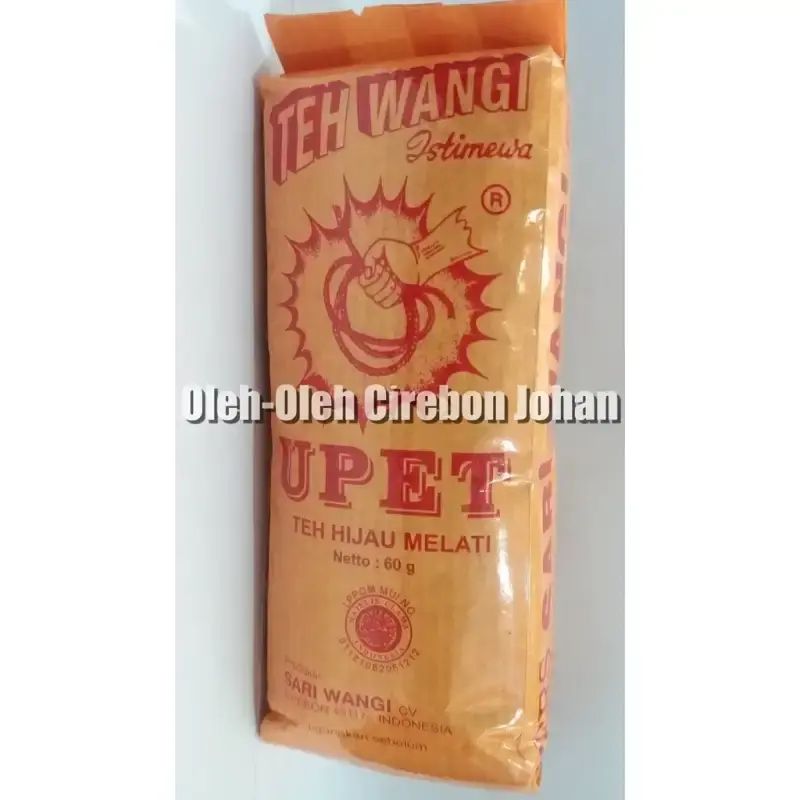 Upet Tea Jual Tauco Sari Wangi Terbaik April 2026 - Harga Murah & Gratis Ongkir ...