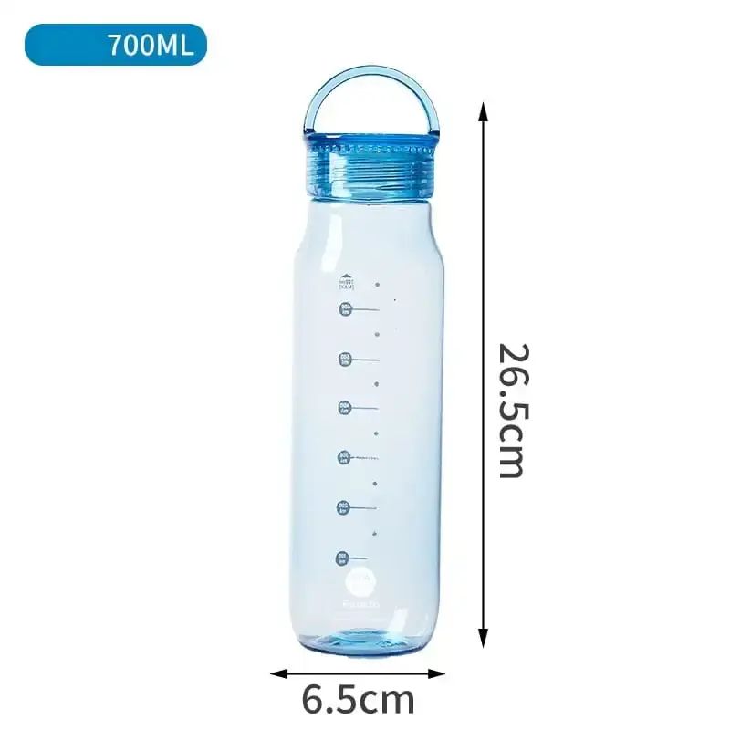 Promo Fausta Botol Sport Tritan Jmb02 Uk 700ml Diskon 28% Di Seller ...