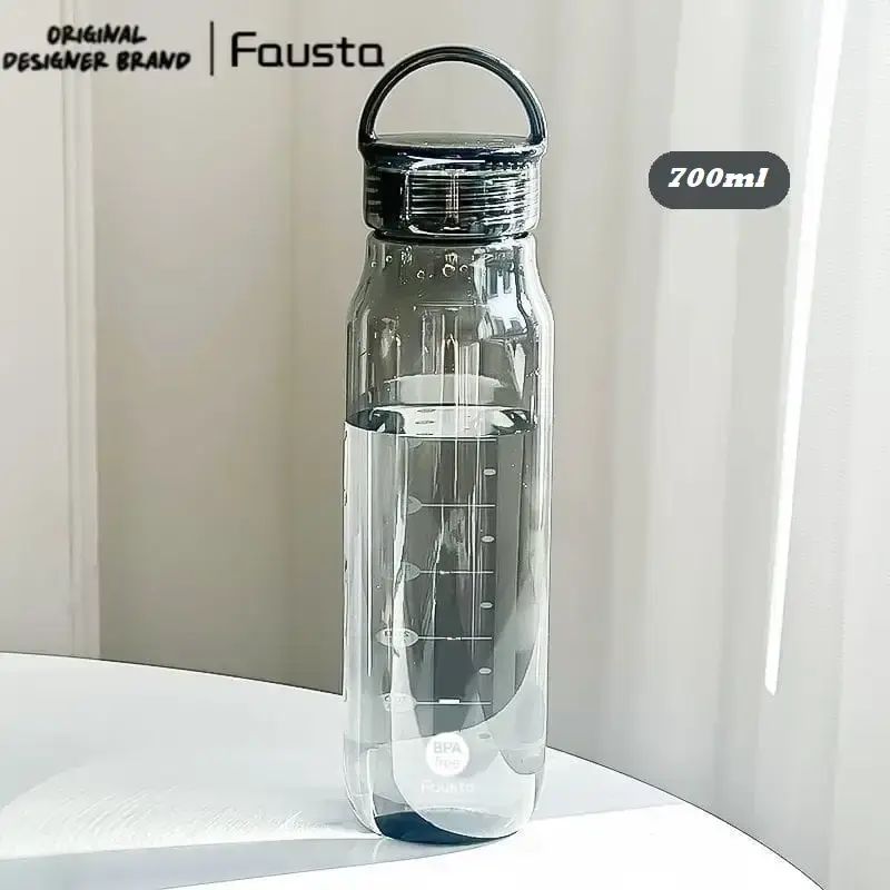 Promo Fausta Botol Sport Tritan Jmb02 Uk 700ml Diskon 28% Di Seller ...
