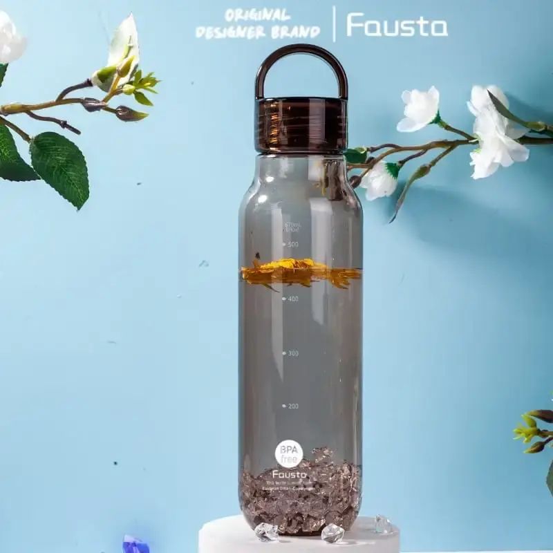 Promo Fausta Botol Sport Tritan Jmb02 Uk 700ml Diskon 28% Di Seller ...
