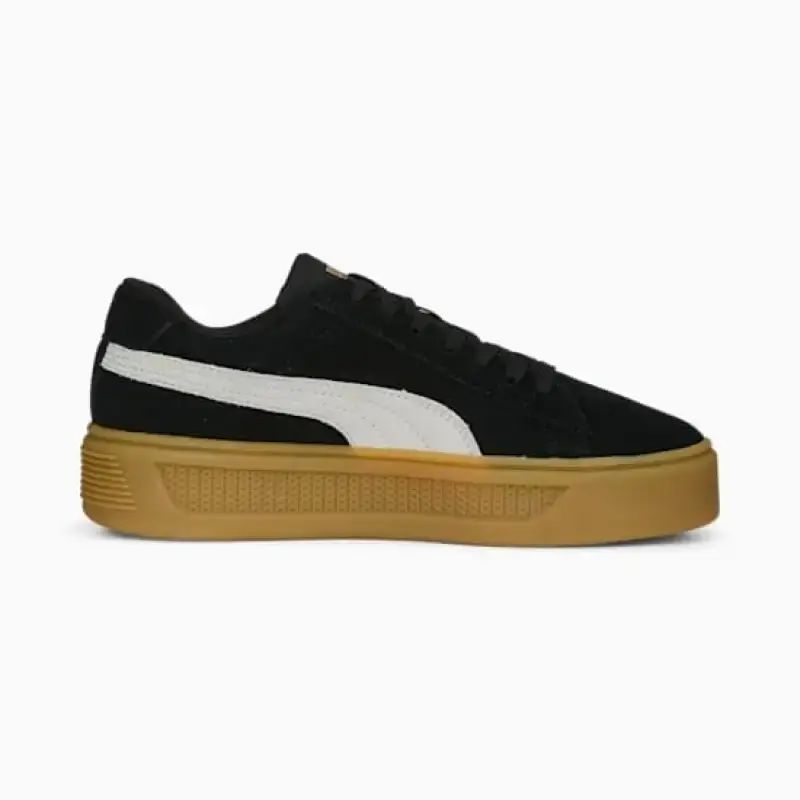 tokopedia puma suede classic black gold
