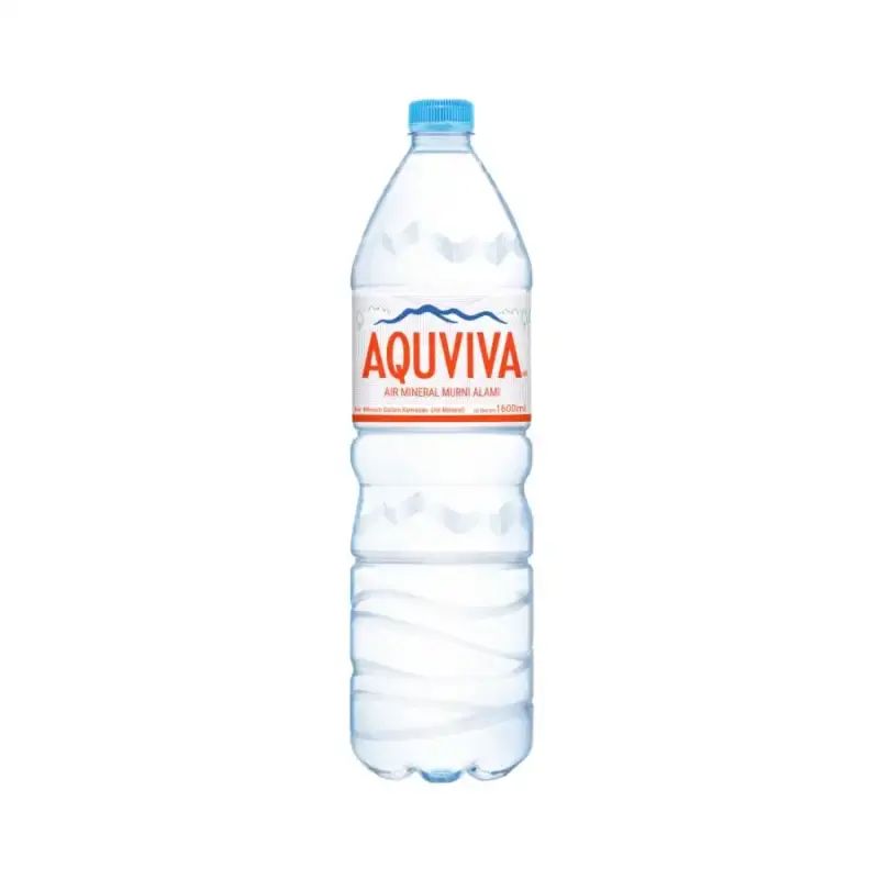 AQUVIVA BTL 1600 ML/6