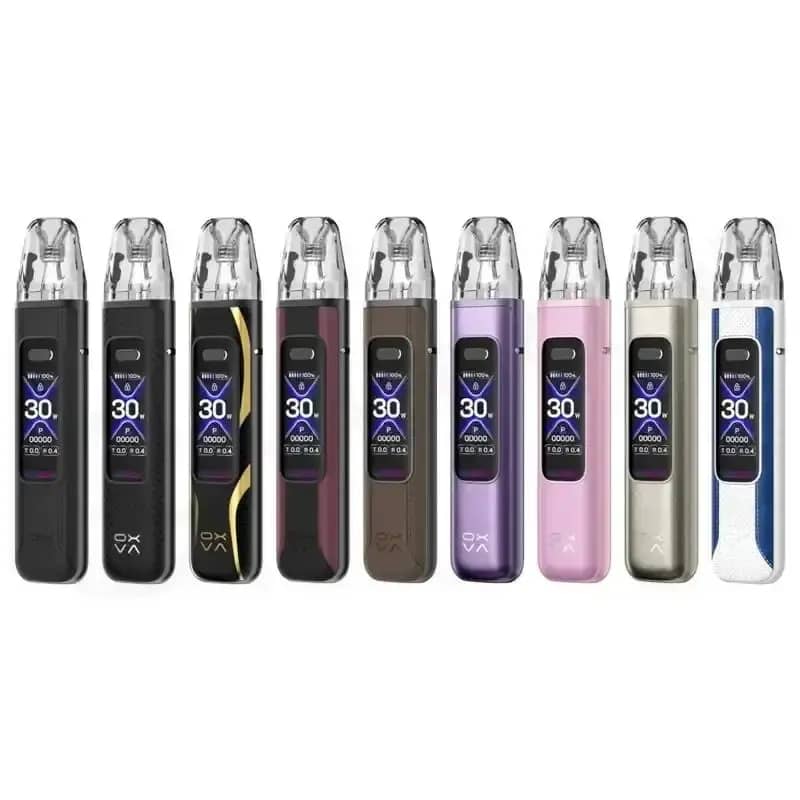 elfbar elfa master akku Jual Oxva Xlim Pro 3 Pod Kit Device 1500mah Di Seller Aegisvapor -  Purwantoro, Kota Malang