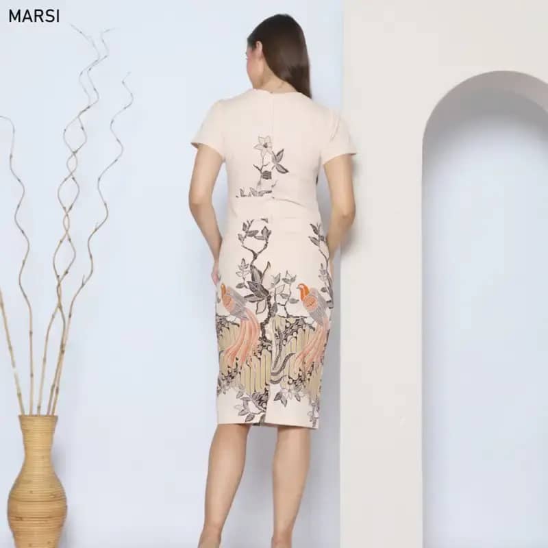Batik Pesta - Harga Terbaru Mei 2026