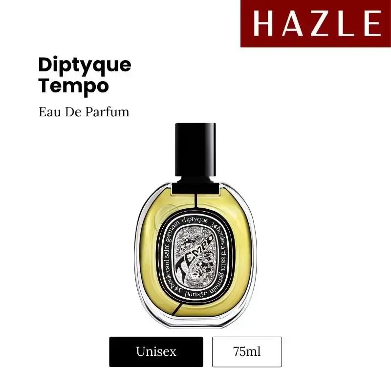 Jual Diptyque Tempo Unisex Edp 75 Ml Di Seller Hazle - Lemo, Kab
