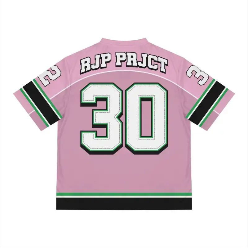 Jersey Rjp Promo Rjp Jersey Streatwear Casual Series Number 30 Bahan Dryfit Brazil ...