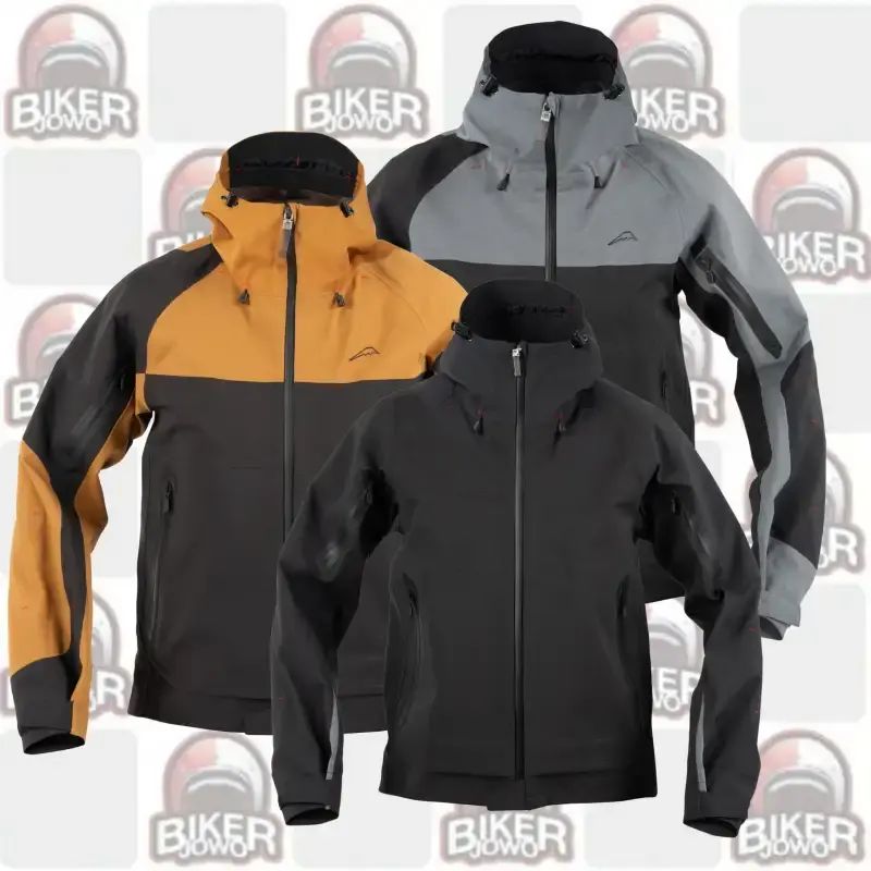 Jual Limited Edition Jaket Water Proof 🔥 Original & Model