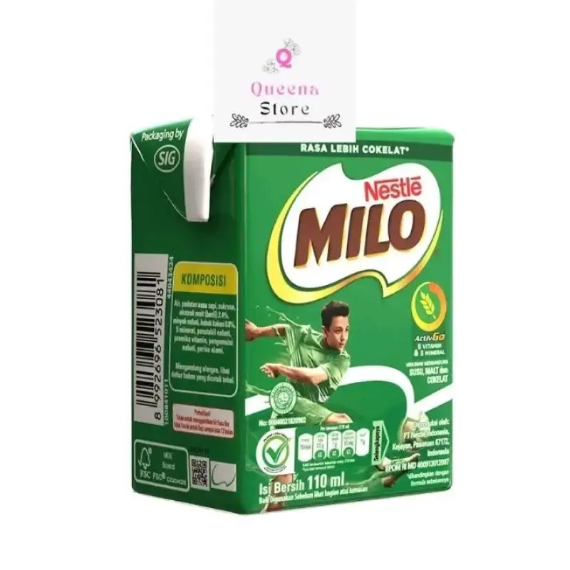 Milo Formula Susu Formula Milo Gratis Ongkir 🏷️ Harga Murah April 2026