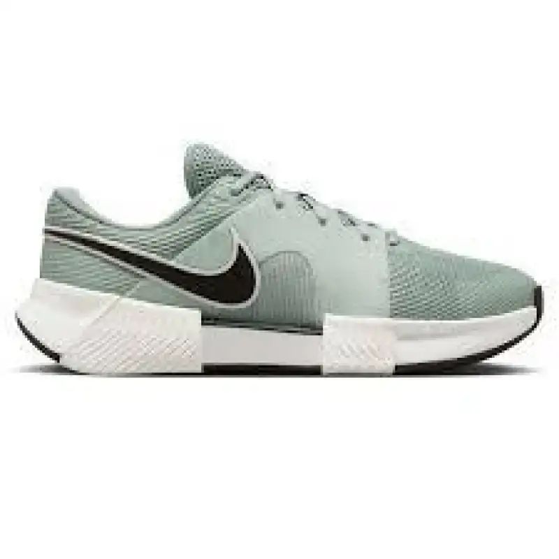 Promo Sepatu Tennis Men Zoom Gp Challenge 1.5 Hc Iq5180-005 Diskon